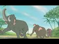 The Jungle Book Runut Bunyi Malaya Perarakan Kolonel Hathi
