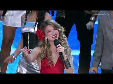 Puedes llegar - Opening Gala 4 - Objetivo Fama 2025