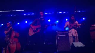 11 - Heaven Sent  - Parker Millsap (Live in Raleigh, NC - 6/6/15)