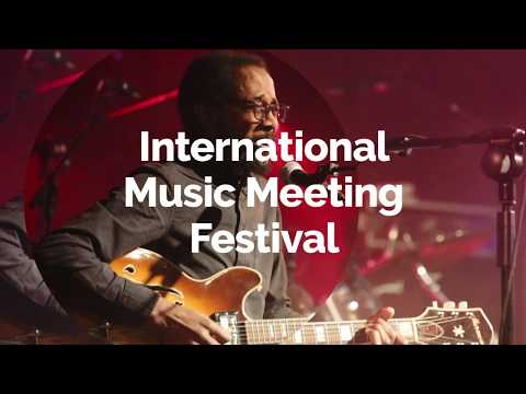 Music Meeting Trailer 2018