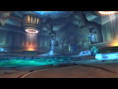 Yogg-Saron Phase 3 music