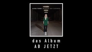 Alexa Feser - Zwischen den Sekunden (Album-Player)