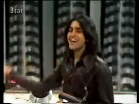 Biddu Orquesta   RAin Forest Edit