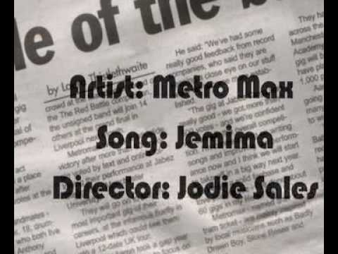 Metromax: Jemima