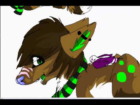 Kayli and Lunchbow SP!!!! omg