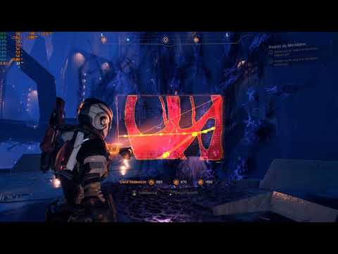 Mass Effect Andromeda - Meridian odc. 35
