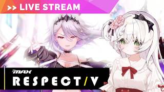 【DJMAX RESPECT V x O.N.G.E.K.I】8BMXプレーヤー、オンゲキの洗礼を受けるかもです【Steam音楽ゲーム実況配信】