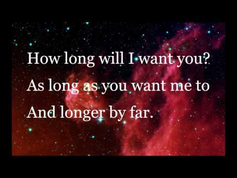 How Long will i love you _ Jon Boden, Sam Sweeney & Ben Coleman ( Lyrics )
