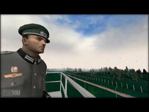 Announcement Trailer