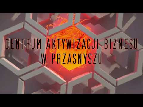 Starostwo Przasnysz - Centrum Aktywizacji Biznesu