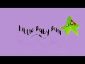 Little Baby Bum Logo Effects Preview 2 Effects
