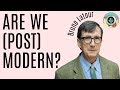 After the Postmodern? | Bruno Latour and NonModern Anthropology