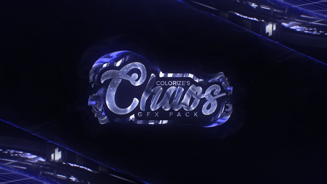 Chaos - Graphics Pack