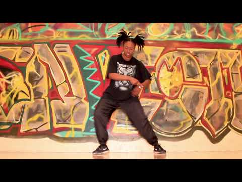 Ready by jk & ma2t | Dance Freestyle | OMJeia