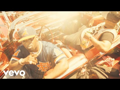 Black C - Movin Heavy (Official Video) ft. Joe Fresco