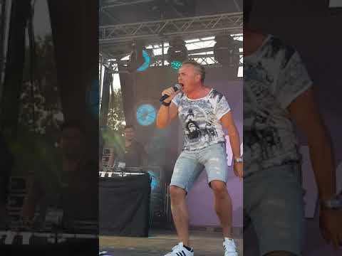 Tim Toupet "Inselverbot"