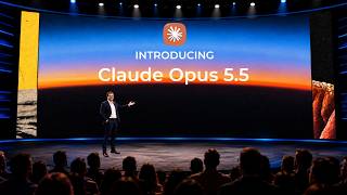 Claude Opus 5.5 Is Insane: Stronger Coding Than Opus 5 For Less