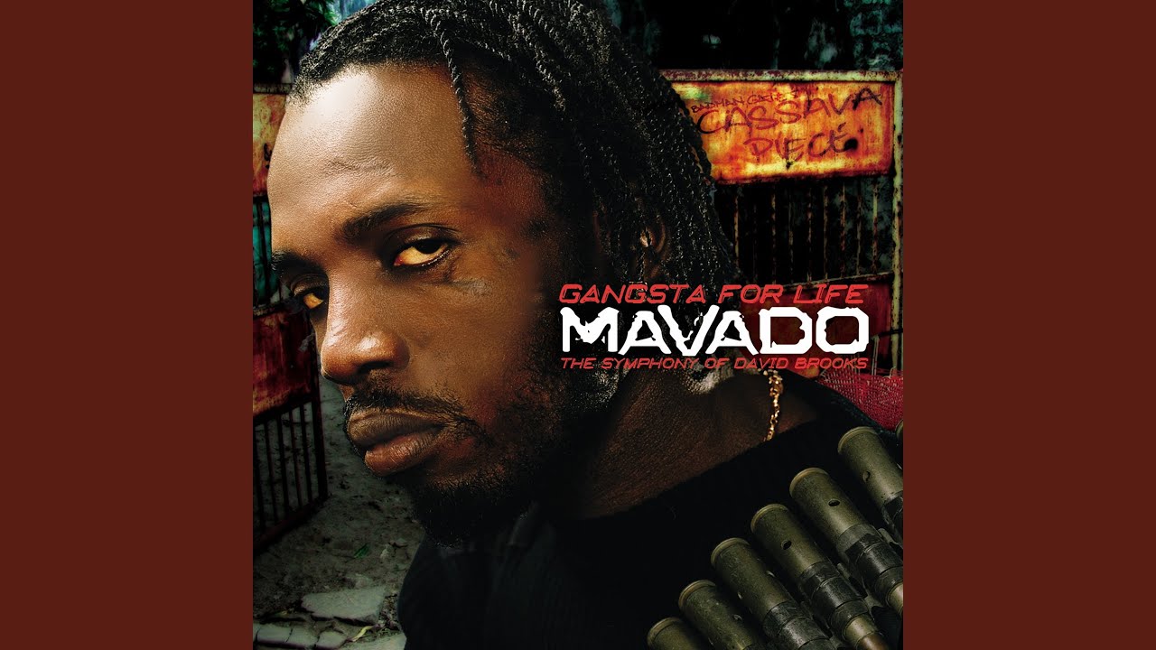Mavado - Weh dem a Do