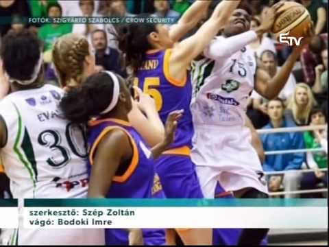 Sporthírek 2016. március 16. – Erdélyi Magyar Televízió