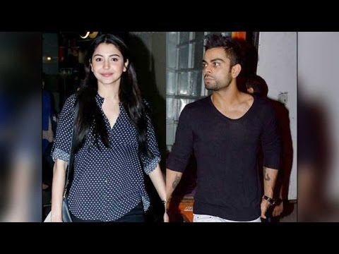 Virat Kohli and Anushka Sharma back again? Calls Virat after India vs Pak match