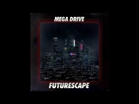 Mega Drive - Terminal Overdrive (2012)