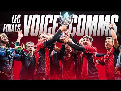 The ONLY LEC Versus Champions EVER