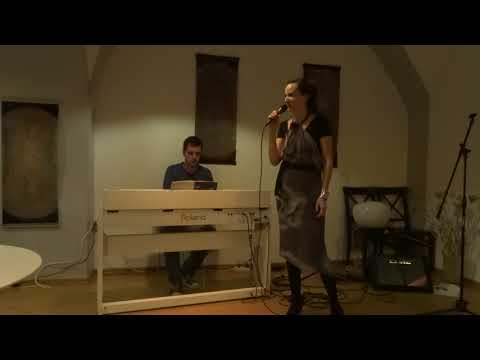 Stop!  (Sam Brown cover)