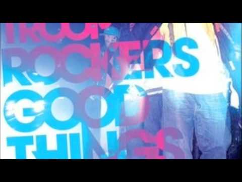 Looptroop feat Timbuktu-Naive