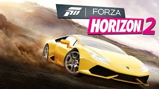 #1 Zagrajmy w Forza Horizon 2 (DEMO) - Najlepsza gra wyścigowa nadchodzi - 1080 PL