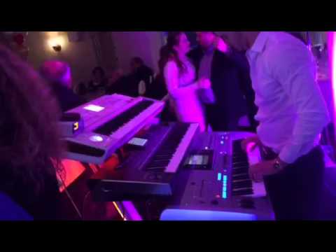 Sammy Ceka 2016 Live Keyboard