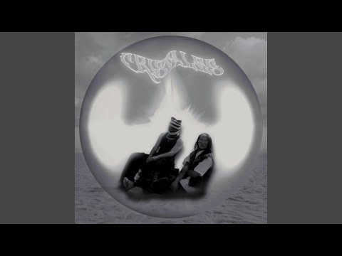 Cristales (feat. Mat7Suhiro)