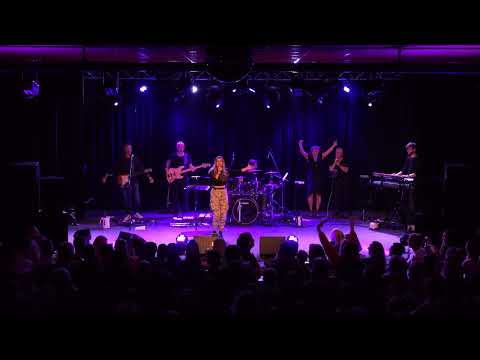Bildts Songfestival 2022 - Optreden 8  - Michelle Volbeda (winner 3e priis)