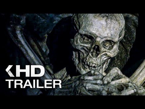 Trailer-Vorschau: The Empty Man