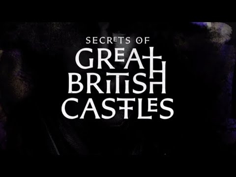 Secrets of Great British Castles - 1.1 Dover Castle (C5)