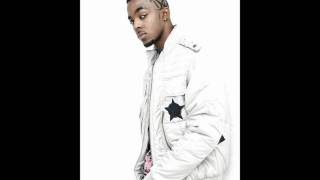 Yes Girl - Roscoe Dash (Feat J. Holiday) **HOT NEW SONG**