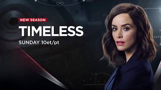 Promo Global TV (VO)