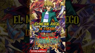 Yu-Gi-Oh! Power of Chaos La TRILOGIA #yugioh #shorts