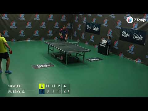 1 th of June 2022. ТT CUP - Green 2 .Evening.Final games