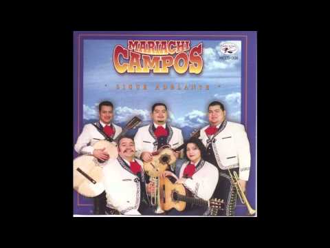 Mariachi Campos POPURRI de Boleros