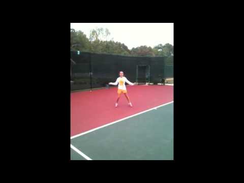 Nikki Tennis
