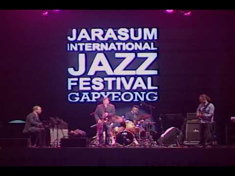 Chris Potter Underground - Jarasum Int'l Jazz Festival 2009