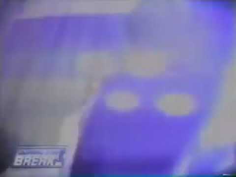 WWE Smackdown November 21, 2002 - Moments Ago & During The Break 💙💙💙💙