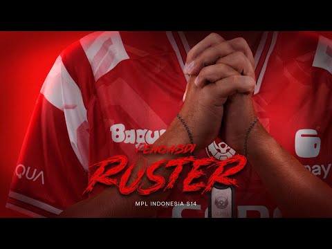 PENGABDI ROSTER - MPL ID SEASON 14