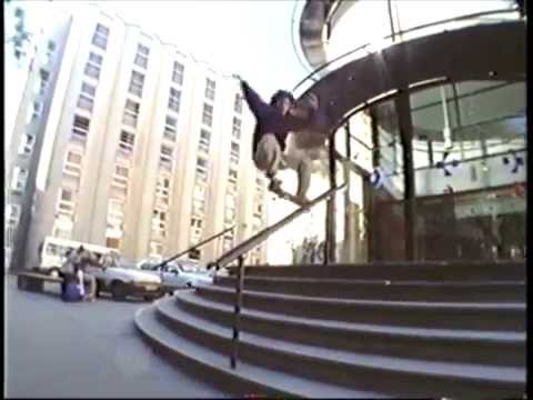 Javier Sarmiento - Powell Magic