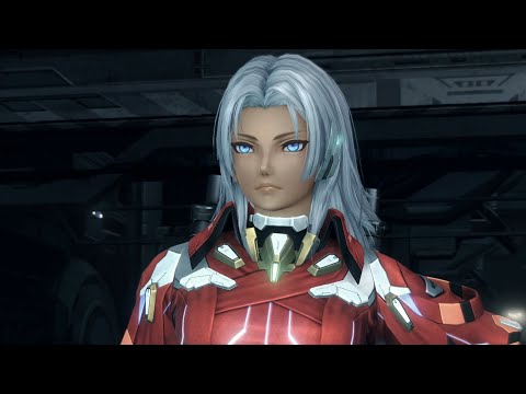 Xenoblade Chronicles X DE - Chapter 8