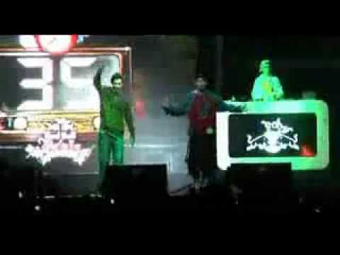 Mcklopedia Vs Kabuto