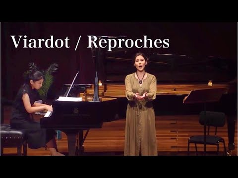 Video thumbnail for Reproches
