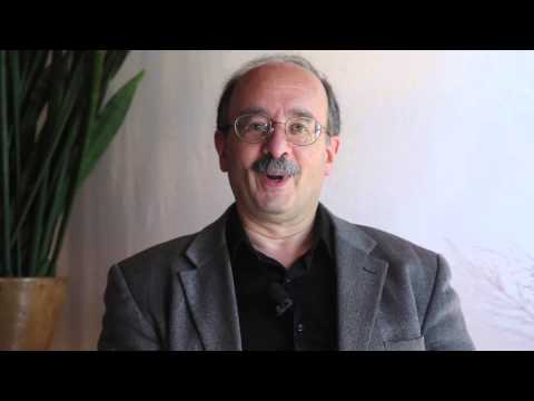 Amory Lovins for Luxton Memorial Lecture