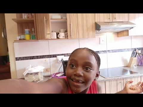 #currybunnies #vetkoek || How to make Curry Bunnies and vetkoek/fatcook || NAMIBIAN YOU-TUBER 🇳🇦