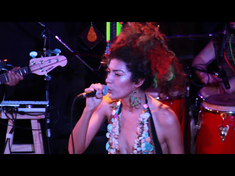 La Walichera |  La Danza de los Pueblos |  VIVO